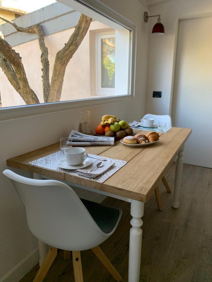 Il Giardino Segreto Gardasee Ferienhaus Manerba del Garda Esterno foto